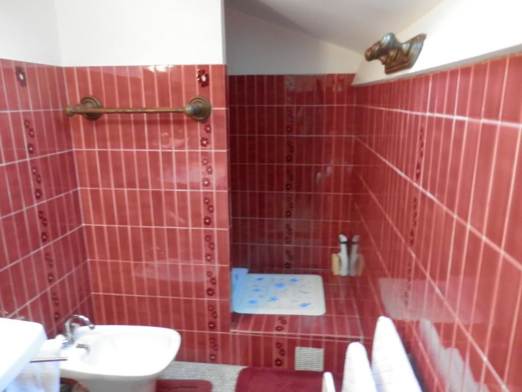 Chambres D'Hotes Chez Pascaline Ispoure Cameră foto