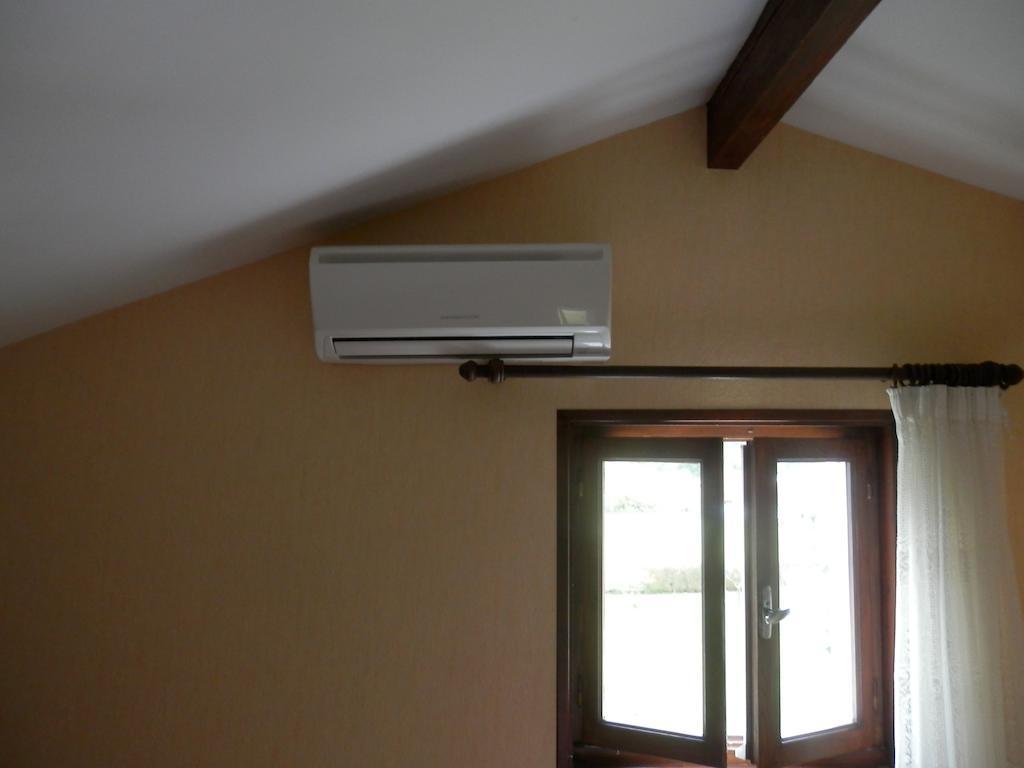 Chambres D'Hotes Chez Pascaline Ispoure Cameră foto