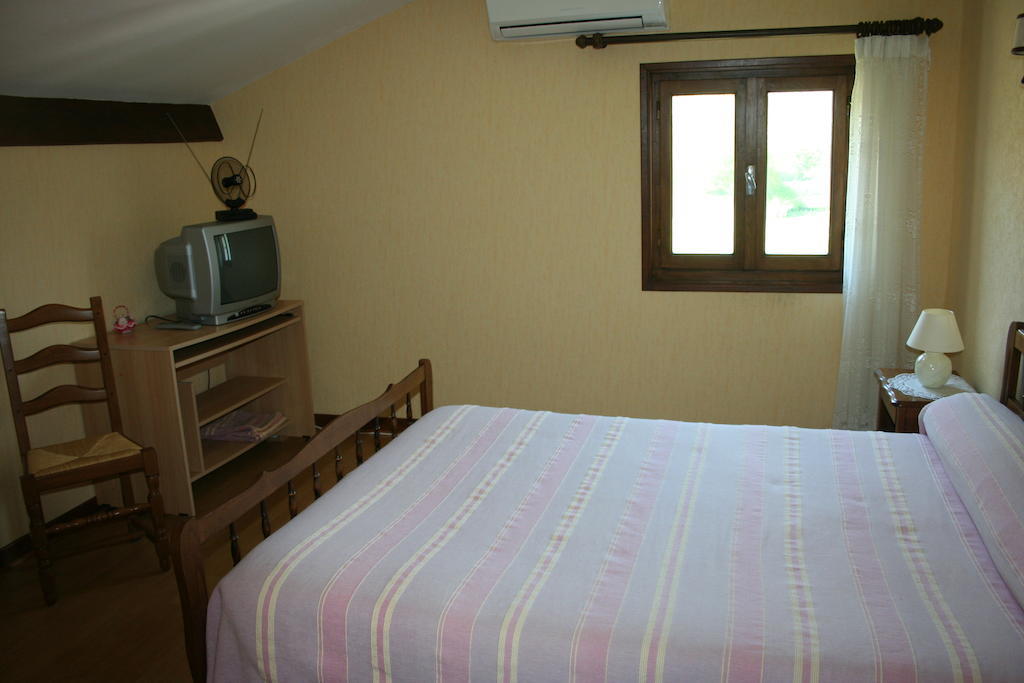Chambres D'Hotes Chez Pascaline Ispoure Cameră foto